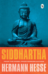 Siddhartha by Hermann Hesse, 9788172343682