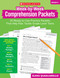 Week-by-Week Packets : Comprehension (Gr. 4) by Elena Quagliarello, 9798225097677