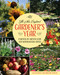 New England Gardener's Year by Reeser Manley, Marjorie Peronto, 9781937644147
