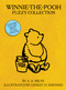Winnie-the-Pooh Fuzzy Collection (Boxed Set) (Winnie-the-Pooh; Friends of Winnie-the-Pooh) by A. A. Milne, Ernest H. Shepard, 9798347129188