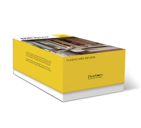 Modern Real Estate Practice Flashcard Review 22nd Edition by Fillmore W. Galaty, Wellington J Allaway, Robert C. Kyle, Martha R. Williams, 9781078856201