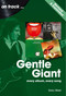 Gentle Giant. Revised and Expanded (Every Album, Every Song) by Gary Steel, 9781789526547