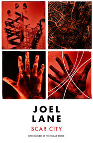 Scar City by Joel Lane, 9781910312612
