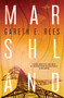 Marshland by Gareth Rees, 9781914391286