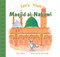 Let's Visit Masjid Al-Nabawi by Sara, Ali Lodge, 9781835920244