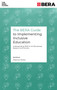 The BERA Guide to Implementing Inclusive Education (Understanding SEND in UK Educational Research and Practice) by Rhiannon Packer, 9781836624356