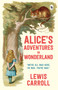 Alice in Wonderland - Classics by Lewis Carroll, 9788175992986