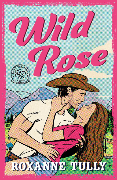 Wild Rose by Roxanne  Tully, 9781471420146
