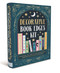 Decorative Book Edges Kit (A DIY Stenciled Book Edge Kit for Creative Book Lovers, Collector Enthusiasts, and Home Library Aesthetics) by IglooBooks, 9781805854814