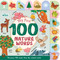My First 100 Nature Words (Discover 100 Words From the Natural World) by IglooBooks, Gisela Bohórquez, 9781805856108