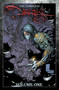 The Complete Darkness Volume 1 by Garth Ennis, David Wohl, Malachy Coney, Marc Silvestri, Michael Turner, Joe Benitez, 9781534317949