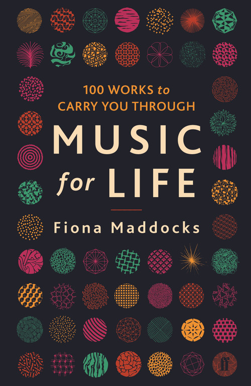 Music for Life by Fiona Maddocks, 9780571342747