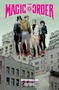 The Magic Order Omnibus Volume 1 by Mark Millar, Olivier Coipel, Stuart Immonen, 9781506755274