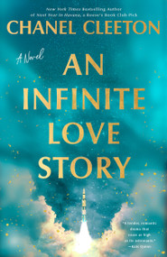 An Infinite Love Story by Chanel Cleeton, 9780593816936