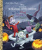 We Are Lock, Shock, and Barrel (Disney Tim Burton's The Nightmare Before Christmas) by Matthew J. Gilbert, Bill Robinson, 9780736446853