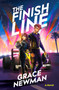 The Finish Line by Grace Newman, 9798217269440