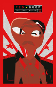 Red Book Volume 1 by James Tynion IV, Michael Avon Oeming, 9781506746814