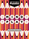 Mind Play (300 Get Sharp Puzzles (A Prevention Games Book)) by Marisa Cohen, Prevention, 9781958395462