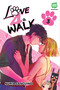 Love 4 a Walk, Vol. 3 (A WEBTOON Unscrolled Graphic Novel) by Nuria Sanguino, 9781834110394