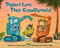 Diggers Love Their Grandparents by Brianna Caplan Sayres, Christian Slade, 9798217124435