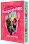 Romantasyland (A Novel) by Emma MacDonald, 9798217375462