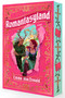 Romantasyland (A Novel) by Emma MacDonald, 9798217375462