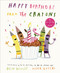Happy Birthday from the Crayons by Drew Daywalt, Oliver Jeffers, 9798217318469