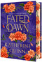 Fated Dawn (The Sequel to Stolen Midnights) by Katherine Quinn, 9798217117291