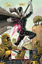 Grendel: Devil's Crucible--Sedition by Matt Wagner, Matt Wagner, Brennan Wagner, Steve Dutro, 9781506740430