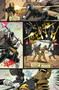 Grendel: Devil's Crucible--Sedition by Matt Wagner, Matt Wagner, Brennan Wagner, Steve Dutro, 9781506740430
