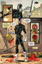 Grendel: Devil's Crucible--Sedition by Matt Wagner, Matt Wagner, Brennan Wagner, Steve Dutro, 9781506740430