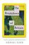 The Breakdown of Britain (Zombie Labourism and Political Chaos) by Daniel Finn, 9781804295571