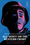 All Quiet on the Western Front ((Penguin Classics Deluxe Edition)) by Erich Maria Remarque, Maria Tatar, Samantha Power, 9780143138778