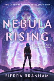 Nebula Rising by Sierra Branham, 9780756420437