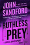 Ruthless Prey by John Sandford, 9798217537464