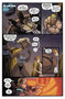 Innards by Rob Guillory, Sam Lotfi, Jean-Francois Beaulieu, Andrew Thomas, Sam Lotfi, 9798903850402