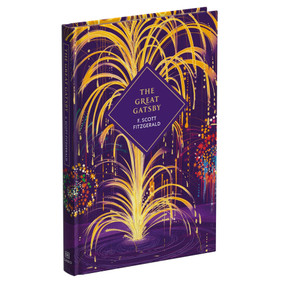 The Great Gatsby by F. Scott Fitzgerald, 9798217314560