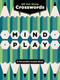 Mind Play (195 Get Sharp Crossword Puzzles (A Prevention Games Book)) by Marisa Cohen, 9781958395448