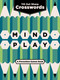 Mind Play (110 Get Sharp Crosswords (A Prevention Games Book)) by Marisa Cohen, Prevention, 9781958395448