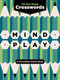 Mind Play (110 Get Sharp Crosswords (A Prevention Games Book)) by Marisa Cohen, Prevention, 9781958395448