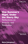 One Summer's Night, Under the Starry Sky (Reflections on Anarchy and Revolution) by Maria Kakogianni, Robert Hurley, 9798999793096