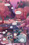 Cult of the Lamb: Pilgrim by Jojo Zhou, Carles Dalmau, 9798894884790