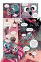 Cult of the Lamb: Pilgrim by Jojo Zhou, Carles Dalmau, 9798894884790