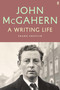 John McGahern (A Writing Life) by Frank Shovlin, 9780571375653