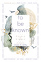 To Be Known (Poetry as Prayer) by Claire B. Willis, Ed., 9781966608936