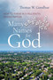 Many Names for God (How to Thrive in a Multifaith, Divided Nation) by Thomas W. Goodhue, 9781966608851