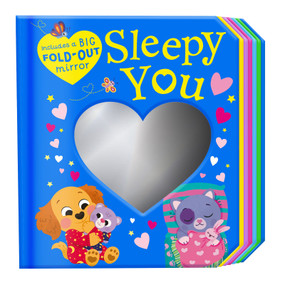 Hello Me! Sleepy You by Louise Martin, 9781837160389