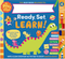 My Play All Day: Ready, Set, Learn! by Chrissie Alder, 9781837161423