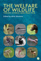 The Welfare of Wildlife (Theory, Ethics, and Practice) by Alick Simmons, 9781789184211