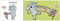 Pop-Up Peekaboo! Elephant & Piggie Let's Pack and Go! by DK, 9798217312825